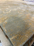 Josh Royal 9x12 Star North Shore Tibetan Rug