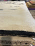Vince Levins 8.10x11.11 Hand-Knotted Afghani Moroccan Style Rug