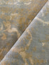 Josh Royal 9x12 Star North Shore Tibetan Rug