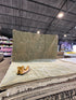 Josh Royal 9x12 Star North Shore Tibetan Rug
