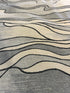Donato Capodanno 9x12 Shifting Sands Polaris Tibetan Rug