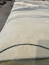 Donato Capodanno 9x12 Shifting Sands Polaris Tibetan Rug
