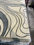 Donato Capodanno 9x12 Shifting Sands Polaris Tibetan Rug