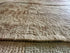 Rufus Humphrey 5.11x7.11 Hand-Woven Durrie Multi-Colored Afghani Kilim