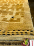 Ryan Marshall 9.11x13.10 Hand-Knotted Afghani Moroccan Style Rug