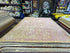 Asher Pringle 10x14 Sonia Soft Lavender Tibetan Rug