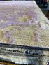 Asher Pringle 10x14 Sonia Soft Lavender Tibetan Rug