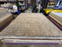 Robert Dupont 10x14 Atlie Platinum Tibetan Rug