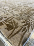 Robert Dupont 10x14 Atlie Platinum Tibetan Rug