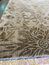 Robert Dupont 10x14 Atlie Platinum Tibetan Rug
