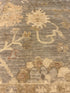 Chloe Pothecary 6.7x10 Hand-Knotted Afghani Oushak
