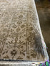 Robert Dupont 10x14 Atlie Platinum Tibetan Rug