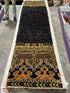 Manny Houston 2.4x11.9 COLOR Oushak Runner - CLEARANCE 30% off