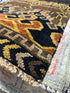 Manny Houston 2.4x11.9 COLOR Oushak Runner - CLEARANCE 30% off
