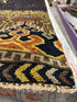 Manny Houston 2.4x11.9 COLOR Oushak Runner - CLEARANCE 30% off