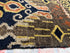 Manny Houston 2.4x11.9 COLOR Oushak Runner - CLEARANCE 30% off