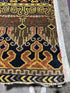 Manny Houston 2.4x11.9 COLOR Oushak Runner - CLEARANCE 30% off
