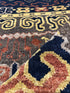 Manny Houston 2.4x11.9 COLOR Oushak Runner - CLEARANCE 30% off