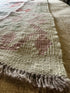 Damien Dalgaard 6.10x9.9 Hand-Woven Durrie Multi-Colored Afghani Kilim