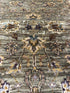 Eddie Irions 2.5x10.2 Green Jaipur Rug - CLEARANCE 30% off