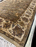 Eddie Irions 2.5x10.2 Green Jaipur Rug - CLEARANCE 30% off