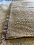 Nate Archibald 5.10x7.11 Handwoven Durrie Multi-Colored Afghani Kilim