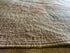 Nate Archibald 5.10x7.11 Handwoven Durrie Multi-Colored Afghani Kilim