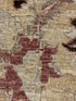 Ayla Vandenhende 8.3x11 Hand-Knotted Afghani Oushak