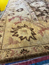Ayla Vandenhende 8.3x11 Hand-Knotted Afghani Oushak