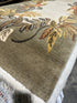 Hunter Price 2.6x8 Green Nepalese Runner - CLEARANCE 30% off