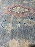 Monica Price 4.9x6.10 Hand-Knotted Afghani Oushak