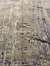 Seth Davis 6.6x8.2 Blue Fusion Rug - CLEARANCE 30% off