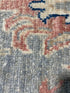 Monica Price 4.9x6.10 Hand-Knotted Afghani Oushak
