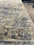 Seth Davis 6.6x8.2 Blue Fusion Rug - CLEARANCE 30% off