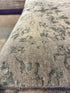 Bryan Kestner 5.9x8.9 Green Origins Rug - CLEARANCE 30% off