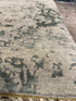 Bryan Kestner 5.9x8.9 Green Origins Rug - CLEARANCE 30% off