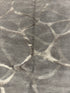 Will Folks 6x9 Grey Impressions Rug - CLEARANCE 30% off
