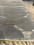 Will Folks 6x9 Grey Impressions Rug - CLEARANCE 30% off