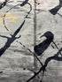 Dexter Morgan 5.9x8.9 Grey Pokhara Rug - CLEARANCE 30% off
