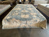 Lucia Rongo 12x15 Hand-Knotted Afghani Oushak