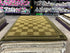 Saint Ravenal 6.3x9.1 Green Nepalese Rug - CLEARANCE 30% off