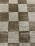 Saint Ravenal 6.3x9.1 Green Nepalese Rug - CLEARANCE 30% off