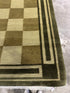 Saint Ravenal 6.3x9.1 Green Nepalese Rug - CLEARANCE 30% off