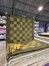 Saint Ravenal 6.3x9.1 Green Nepalese Rug - CLEARANCE 30% off
