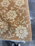 Peter Burrous 6.2x8.4 Brown Nepalese Rug - CLEARANCE 30% off