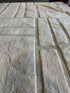 Beatle van Graan 11.9x15.9 Hand-Knotted Afghani Moroccan Style Rug