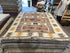 Stephen Hammond 6x9 Brown Flat Weave Rug - CLEARANCE 30% off