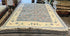 Jerry Caselano 6x9 Blue Flat Weave Rug - CLEARANCE 30% off