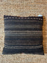 Antique Persian Tribal Pillow