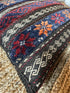 Antique Persian Tribal Pillow